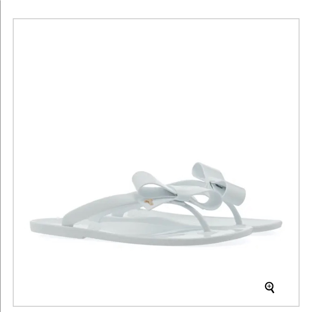 TED BAKER BEJOUW WOMEN'S FLIP FLOPS